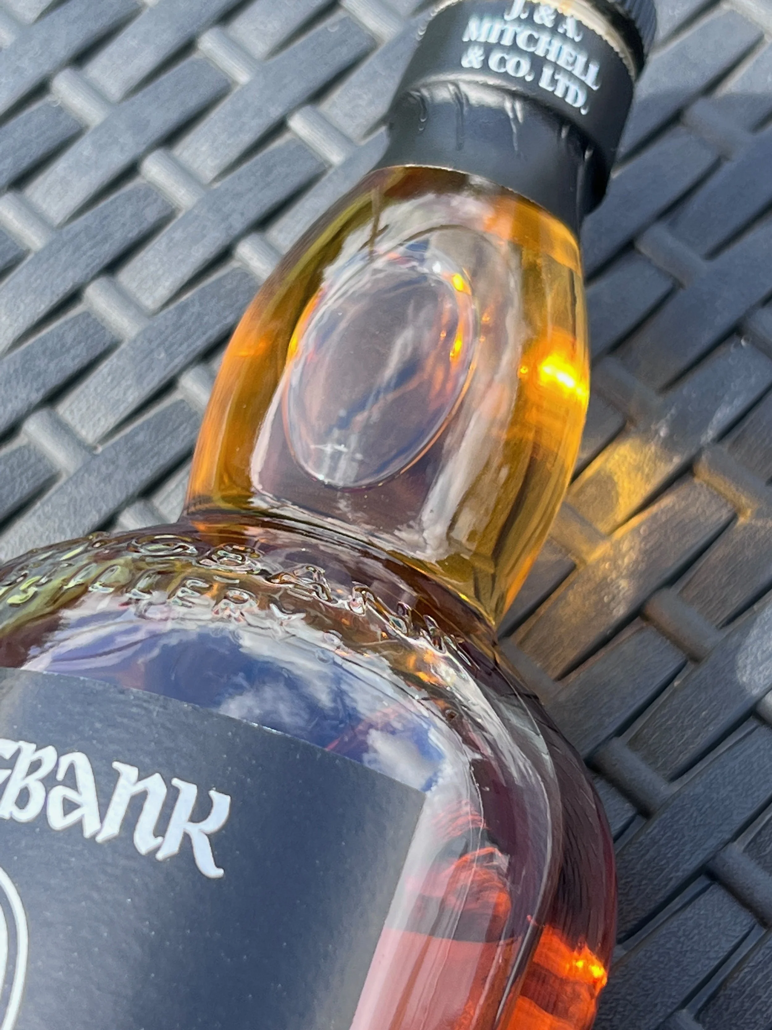 Springbank 18yo — Dramface